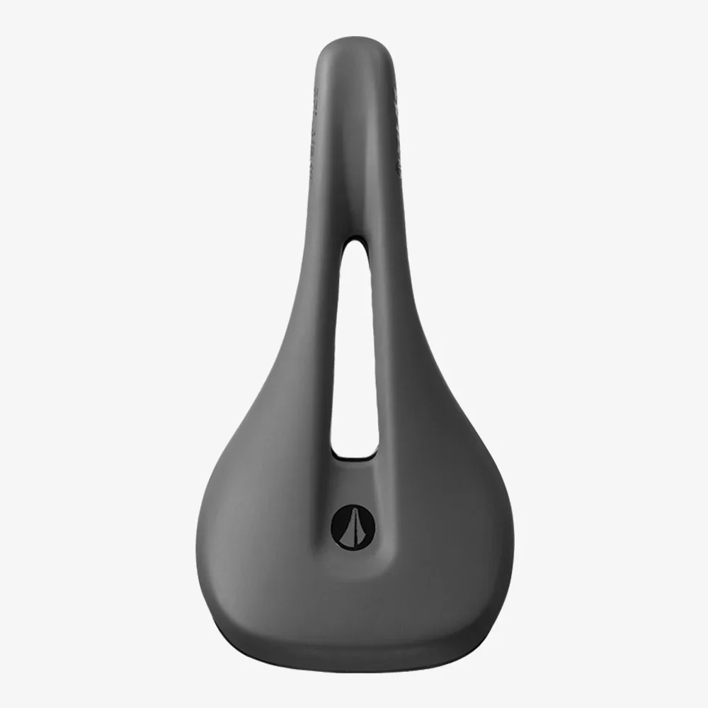 Selle SDG BEL-AIR V3 OVERLAND Rails Carbone Noir - Image 2