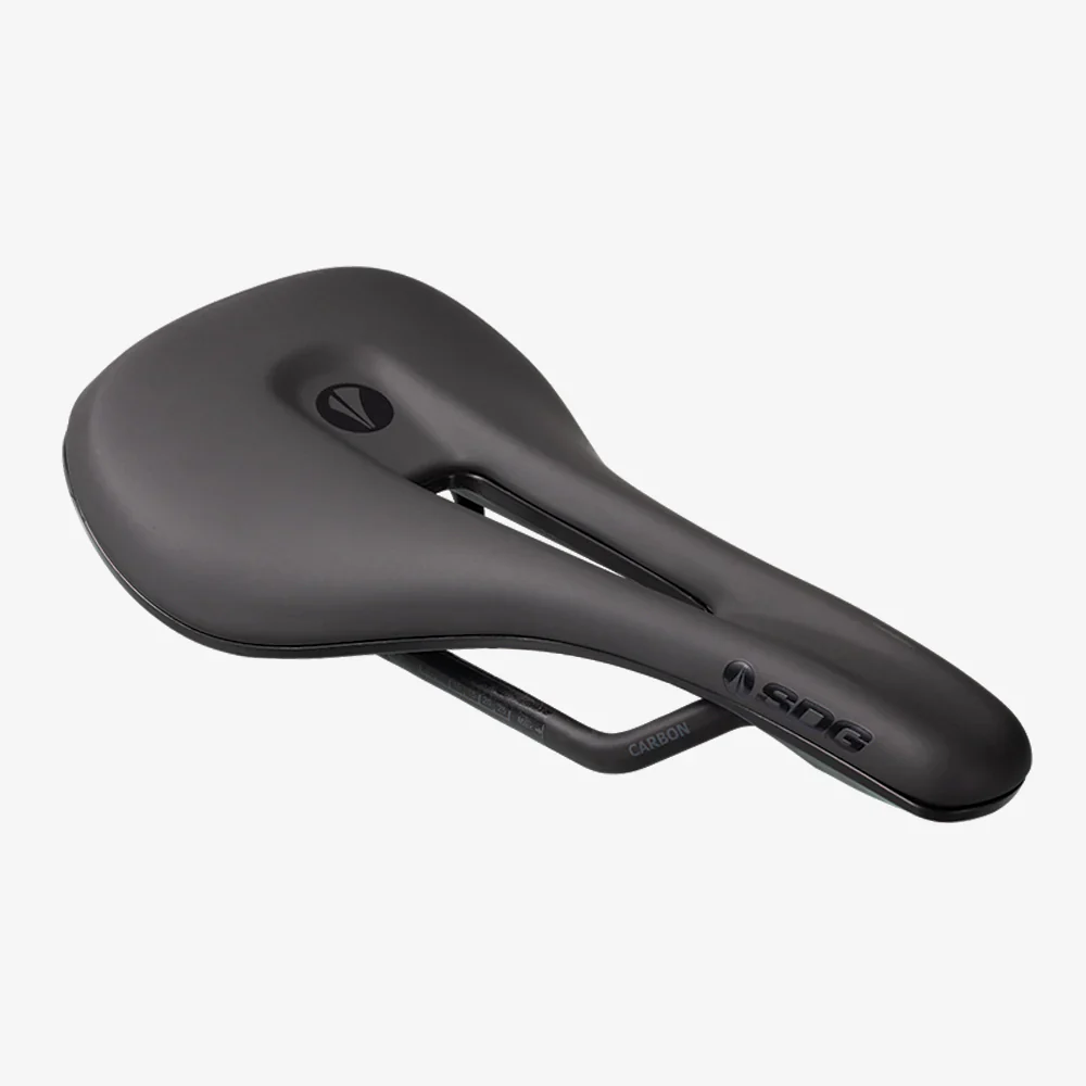 Selle SDG BEL-AIR V3 OVERLAND Rails Carbone Noir - Image 5