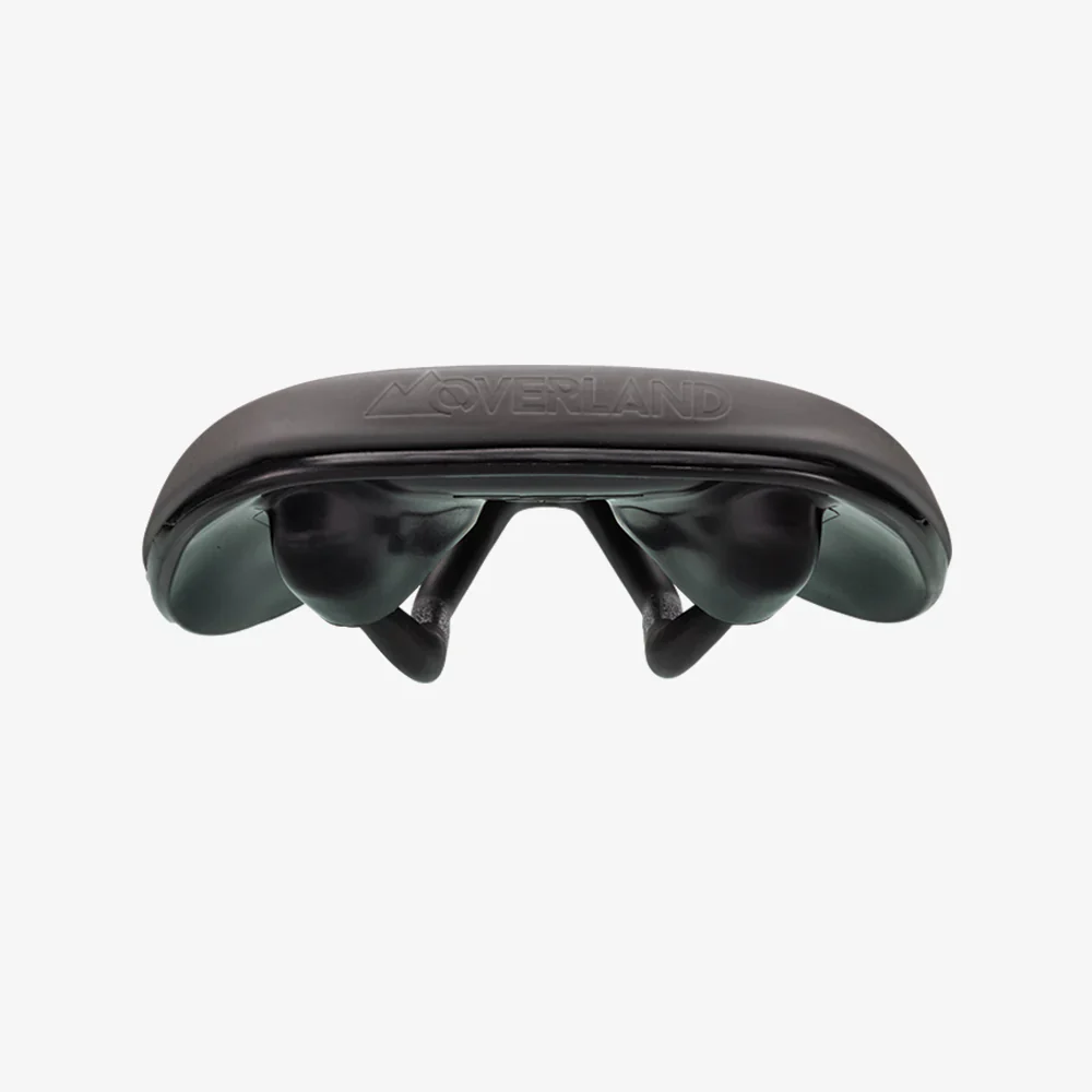 Selle SDG BEL-AIR V3 OVERLAND Rails Carbone Noir - Image 6