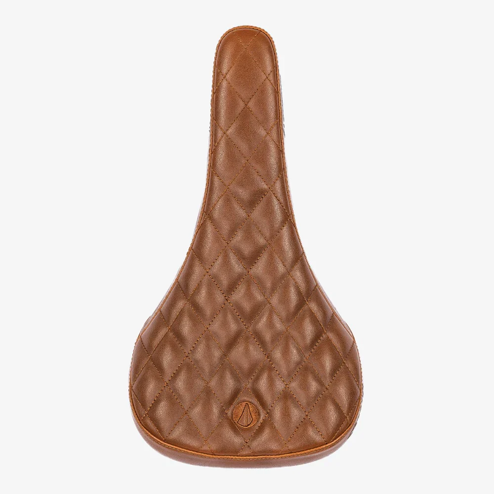 Selle SDG BEL-AIR V3 SENSUS Diamond Rails Lux-Alloy Marron - Image 2