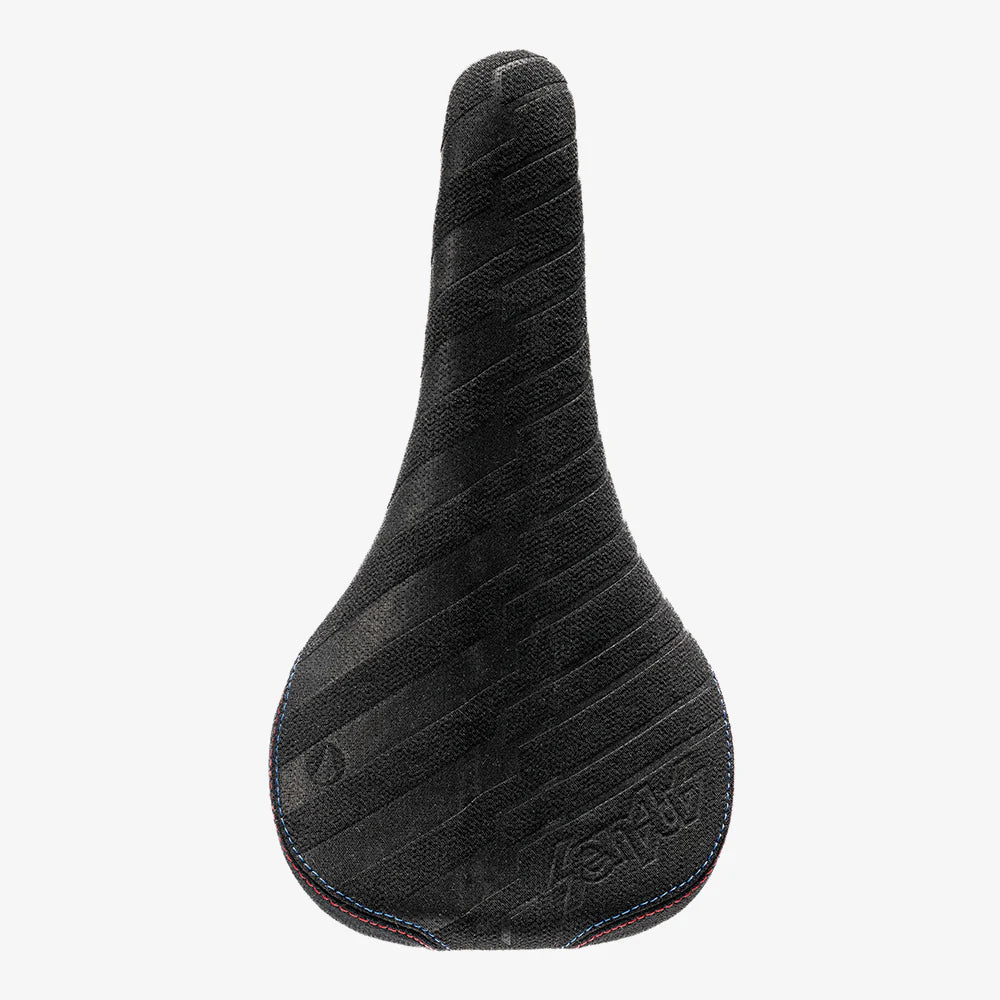 Selle SDG BEL-AIR V3 SENSUS Kevlar Rails Lux-Alloy Noir - Image 2