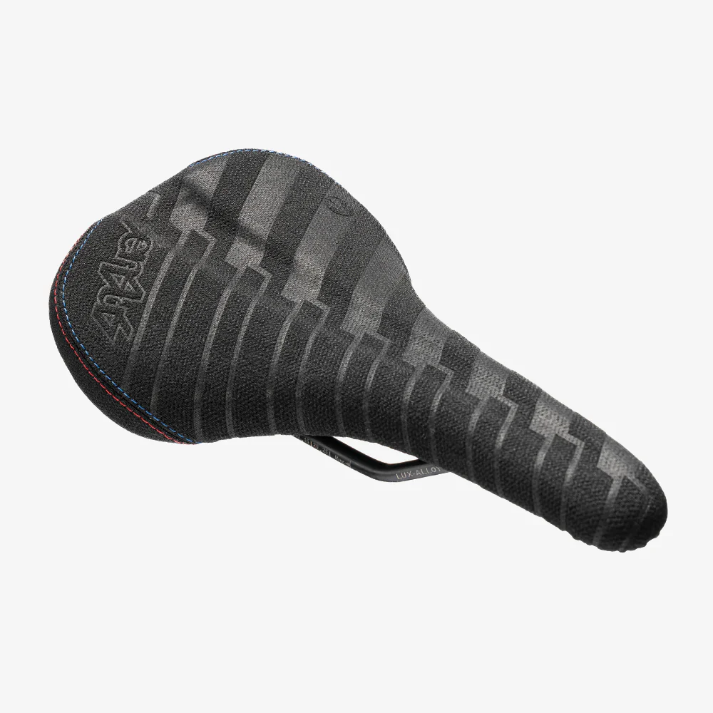 Selle SDG BEL-AIR V3 SENSUS Kevlar Rails Lux-Alloy Noir - Image 5