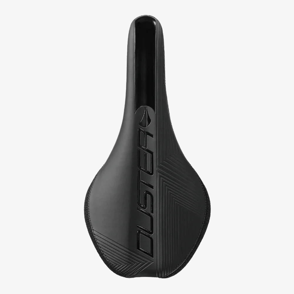 Selle SDG DUSTER P MTN Rails Cr-Mo Noir - Image 2