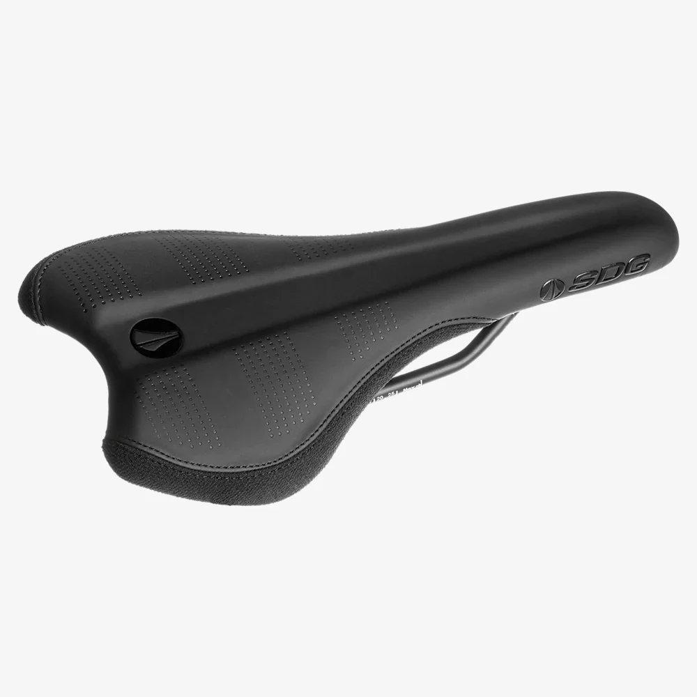 Selle SDG RADAR MTN Rais Cr-Mo Noir - Image 4