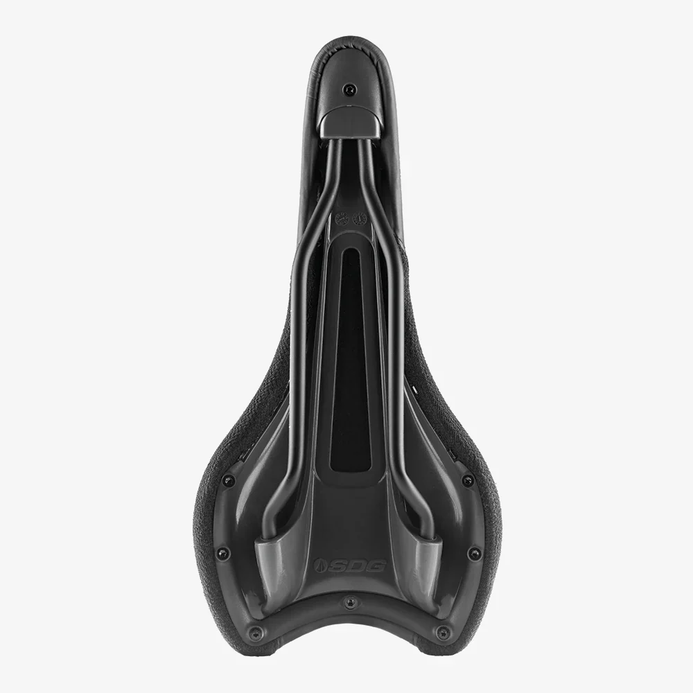 Selle SDG RADAR MTN Rais Cr-Mo Noir - Image 6