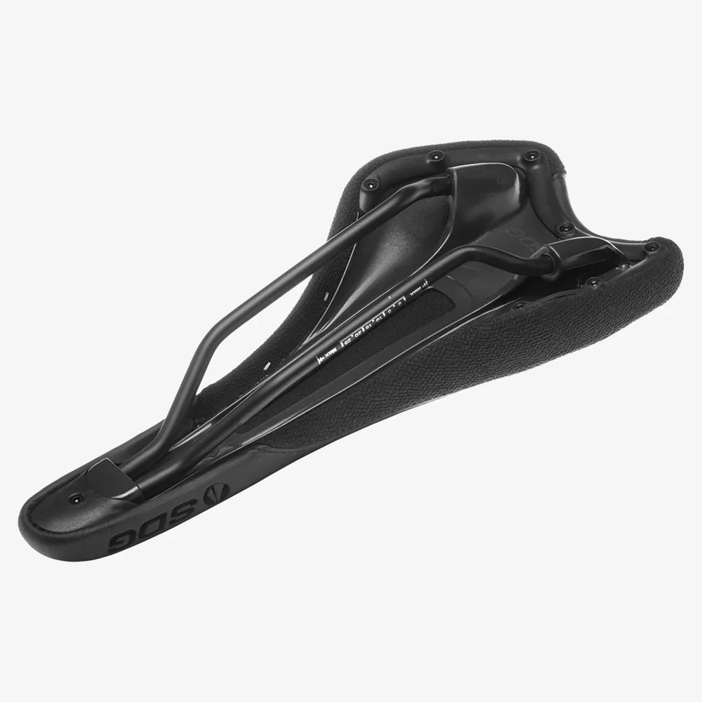 Selle SDG RADAR MTN Rais Cr-Mo Noir - Image 7