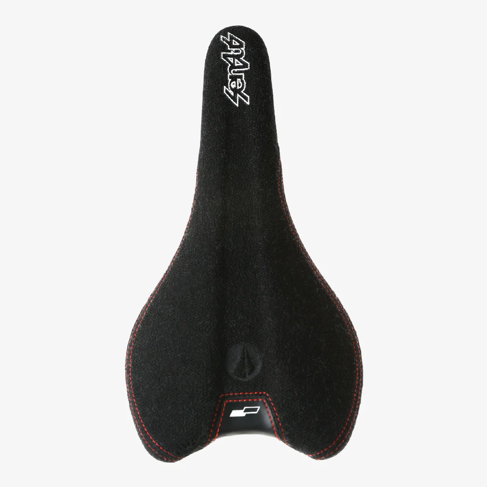 Selle SDG RADAR MTN SENSUS Kevlar Rails Lux-Alloy Noir - Image 2