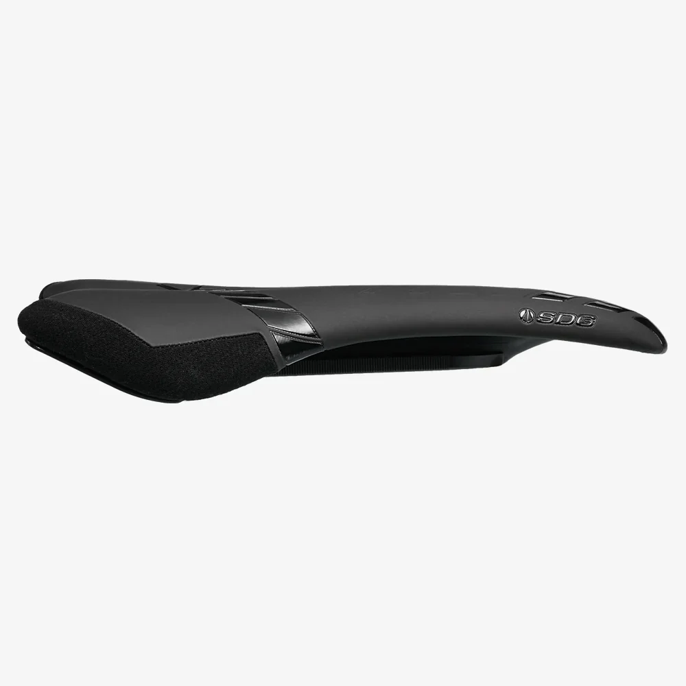 Selle SDG I-FLY 2.0 I-Beam Noir - Image 3