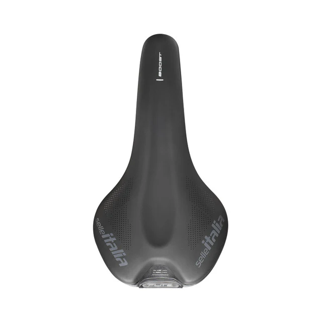 Selle SELLE ITALIA FLITE BOOST L Rails Ti316 Noir - Image 3