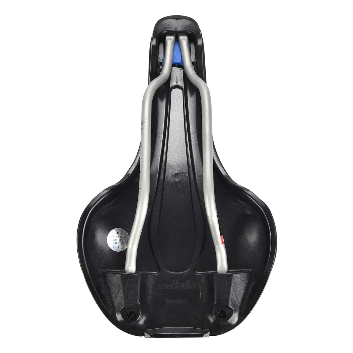 Selle SELLE ITALIA FLITE BOOST S Rails Ti316 - Image 4