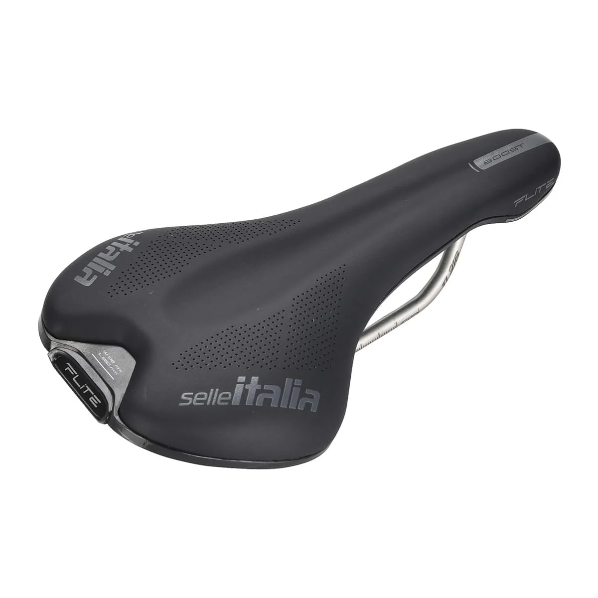 Selle SELLE ITALIA FLITE BOOST S Rails Ti316 - Image 5