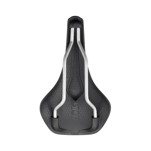 Selle SELLE ITALIA MODEL Y L Rails Ti316 Noir - Image 4