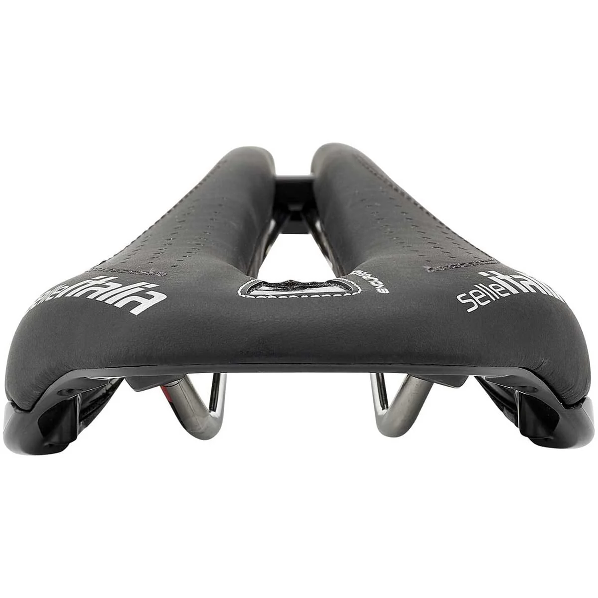 Selle SELLE ITALIA NOVUS Endurance TI 316 Superflow L Rails Ti316 - Image 2