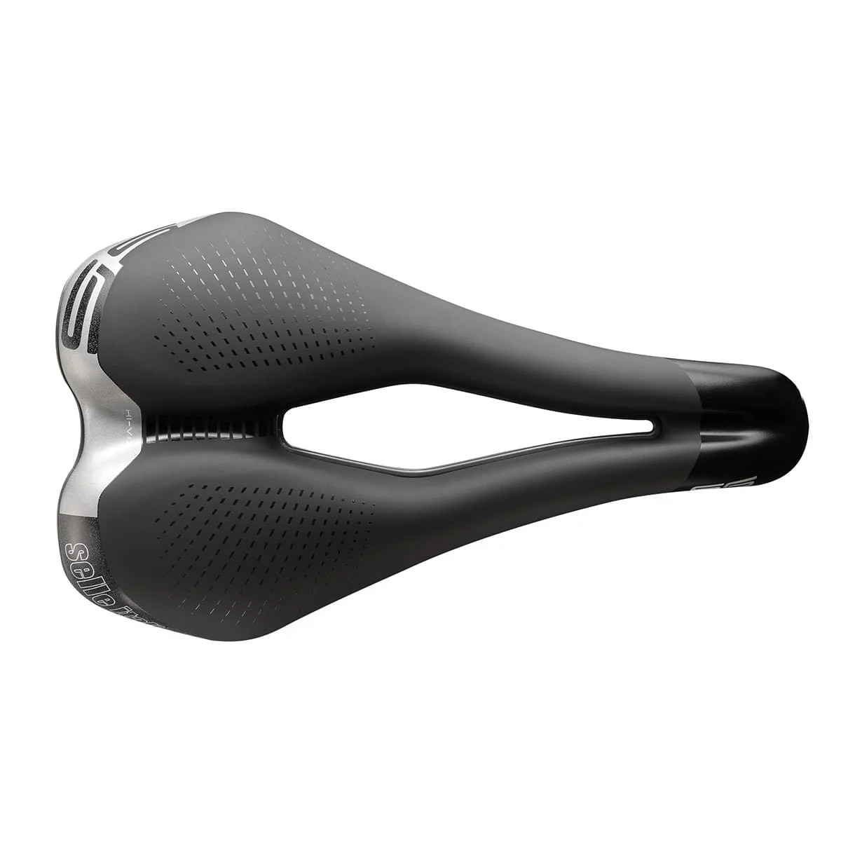 Selle SELLE ITALIA S 5 SUPERFLOW L Rails Fec Noir