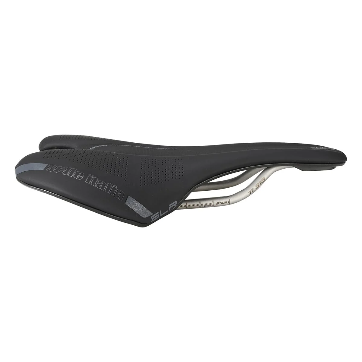 Selle SELLE ITALIA SLR BOOST L Rails TI316 - Image 2