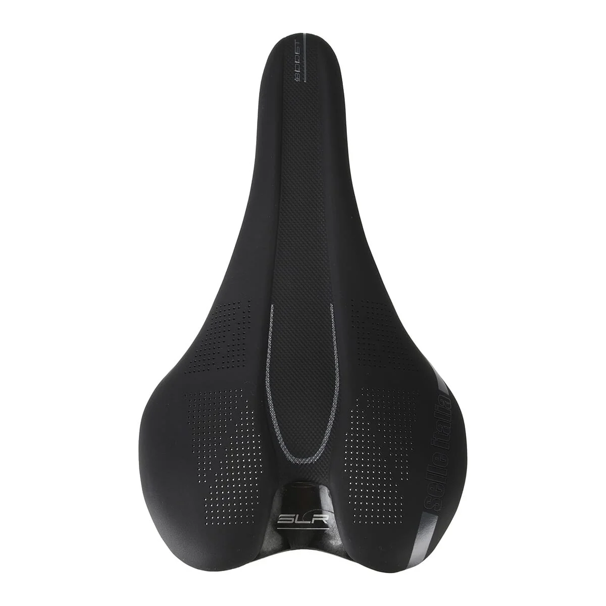 Selle SELLE ITALIA SLR BOOST L Rails TI316 - Image 3