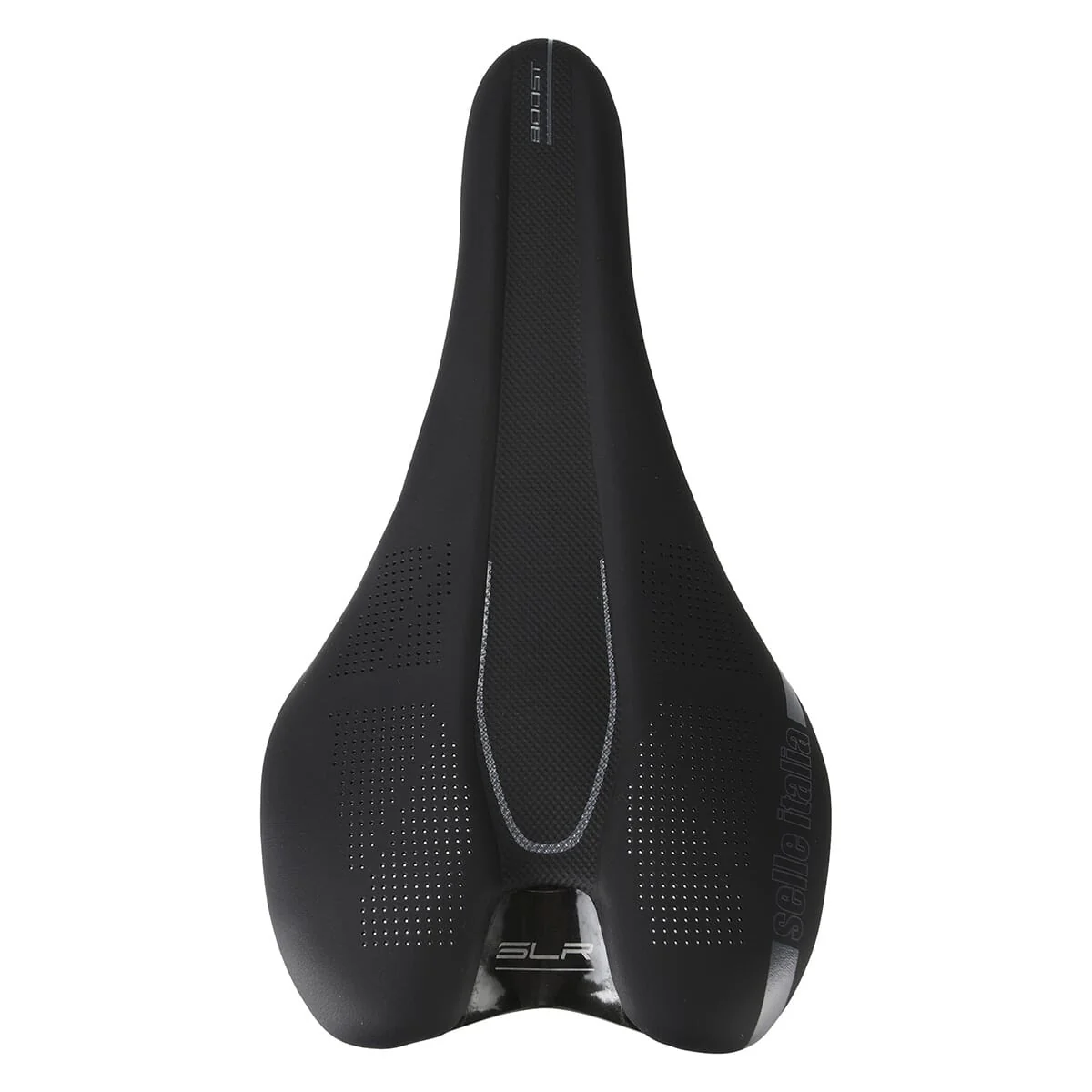 Selle SELLE ITALIA SLR BOOST S Rails TI316 - Image 3