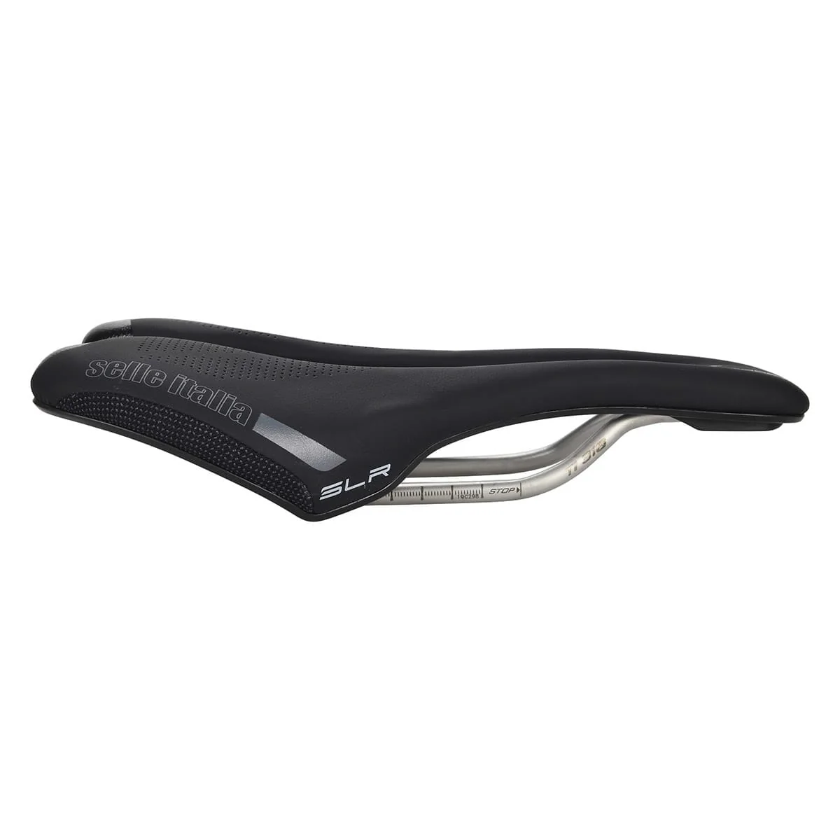 Selle SELLE ITALIA SLR BOOST X-CROSS SUPERFLOW S Rails TI316 - Image 3