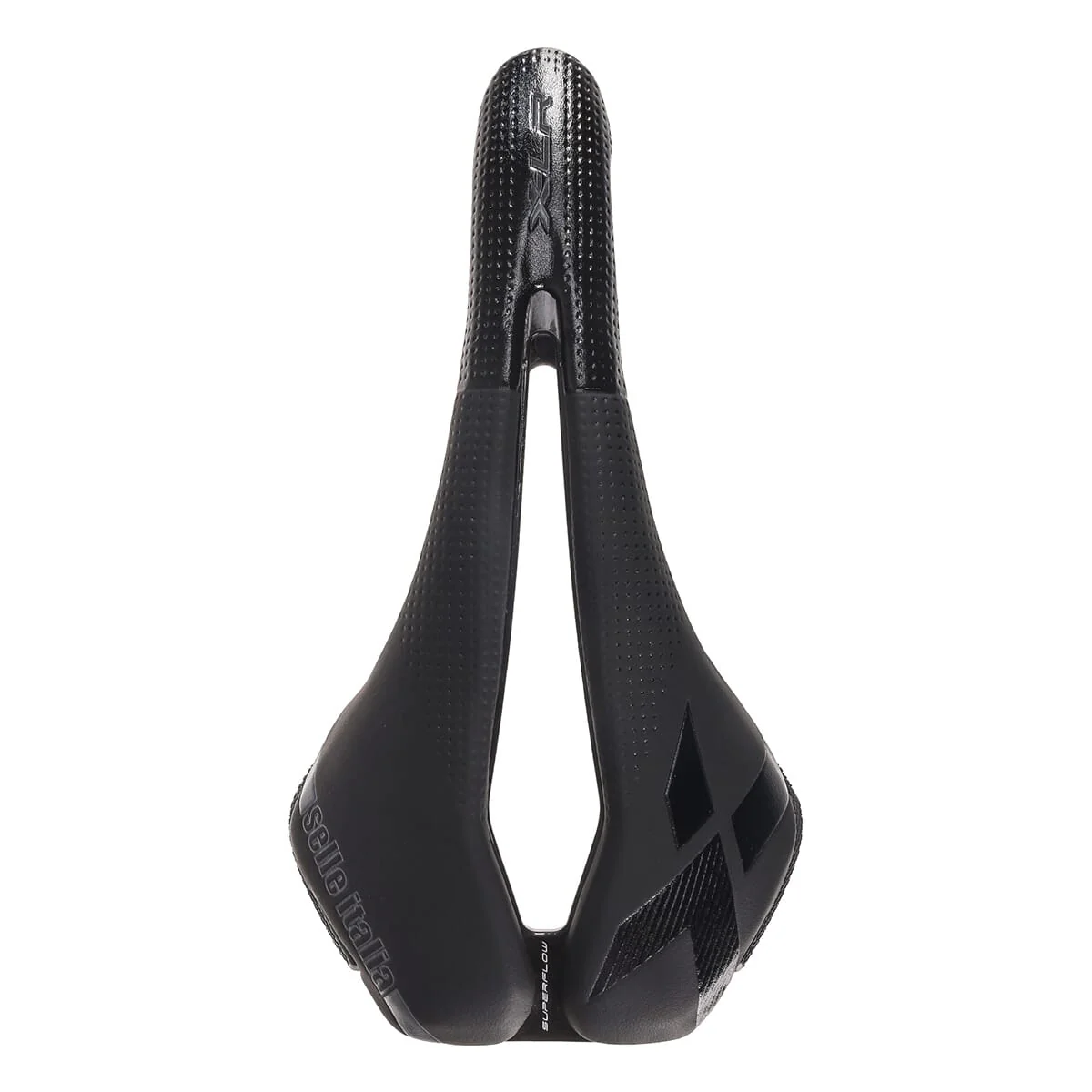 Selle SELLE ITALIA X-LR KIT CARBONIO SUPERFLOW L Rails CarboKeramic - Image 3