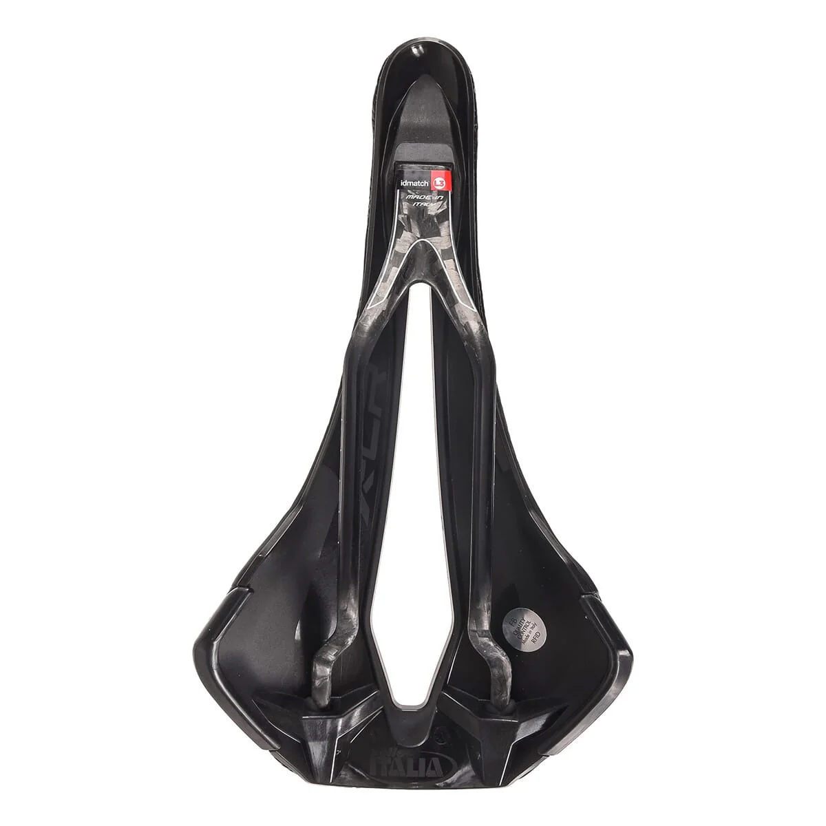 Selle SELLE ITALIA X-LR KIT CARBONIO SUPERFLOW L Rails CarboKeramic - Image 4