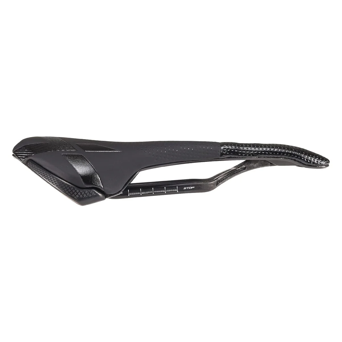 Selle SELLE ITALIA X-LR KIT CARBONIO SUPERFLOW L Rails CarboKeramic - Image 5