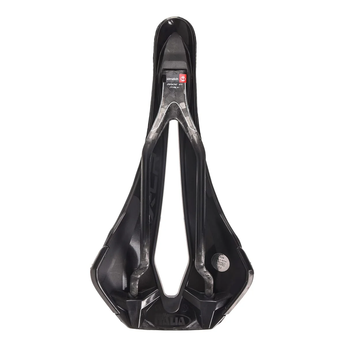 Selle SELLE ITALIA X-LR KIT CARBONIO SUPERFLOW S Rails CarboKeramic - Image 3