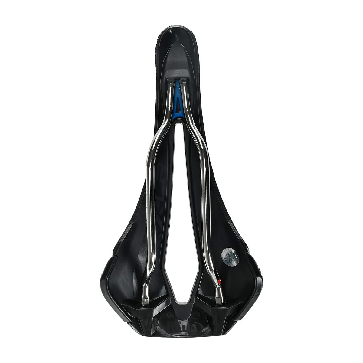 Selle SELLE ITALIA X-LR SUPERFLOW S Rails TI316 - Image 4