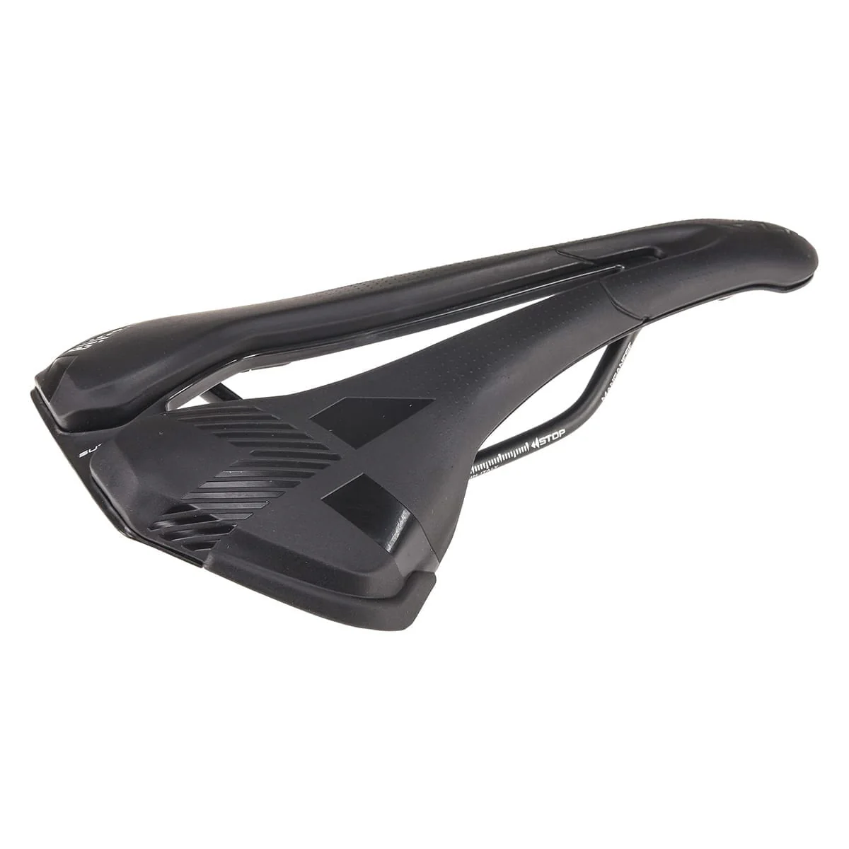 Selle SELLE ITALIA X-LR TM AIR CROSS SUPERFLOW L3 Noir - Image 2