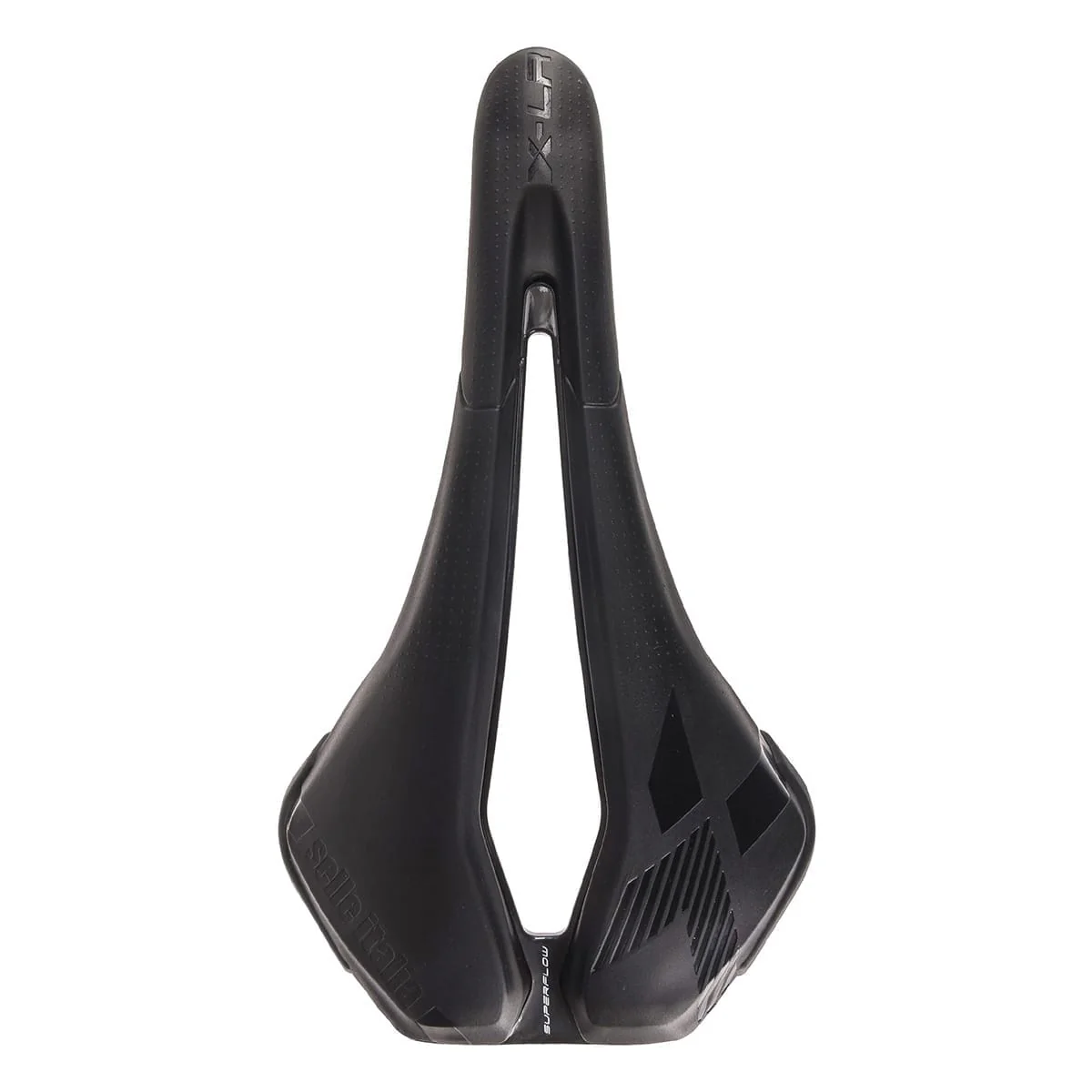 Selle SELLE ITALIA X-LR TM AIR CROSS SUPERFLOW L3 Noir - Image 3