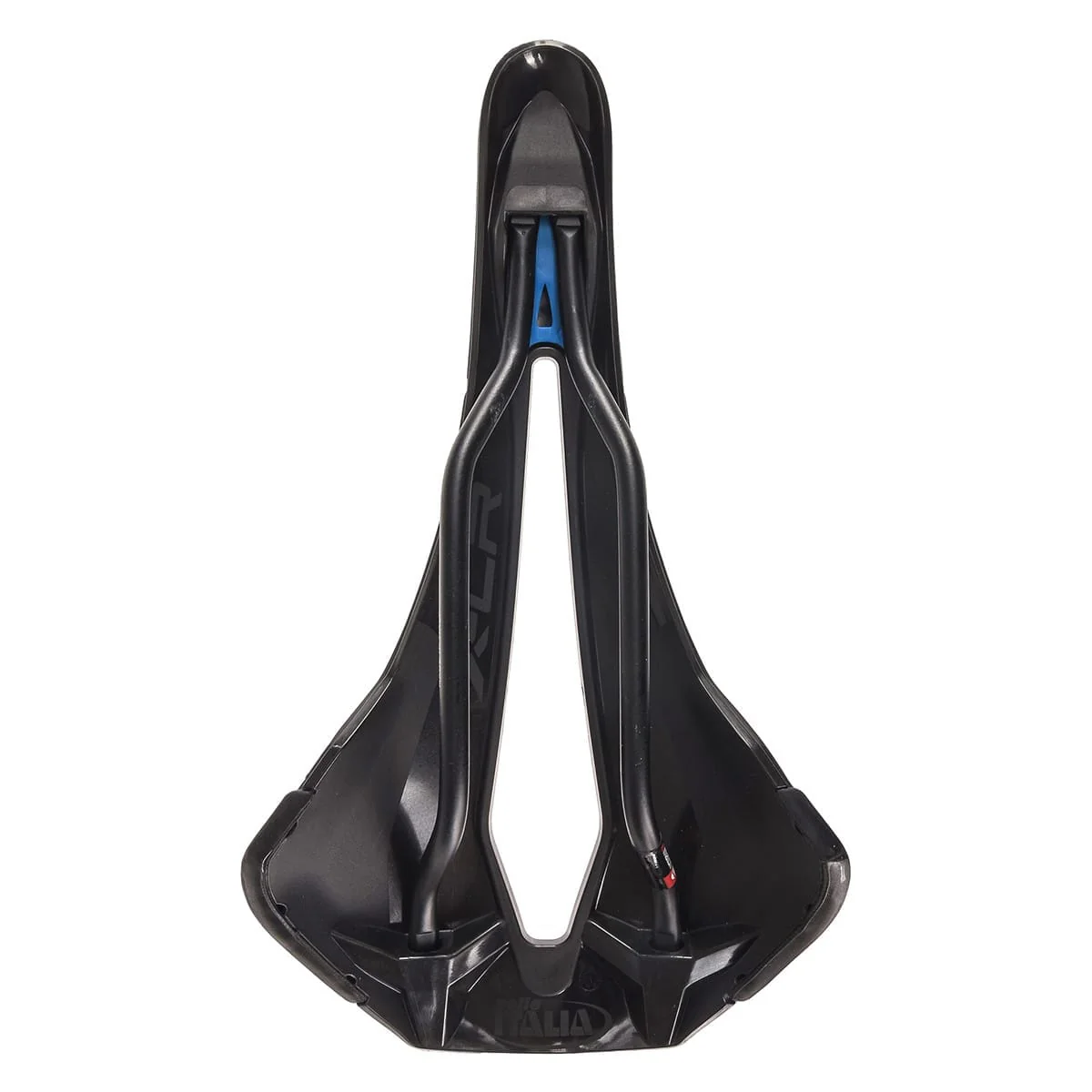Selle SELLE ITALIA X-LR TM AIR CROSS SUPERFLOW L3 Noir - Image 4