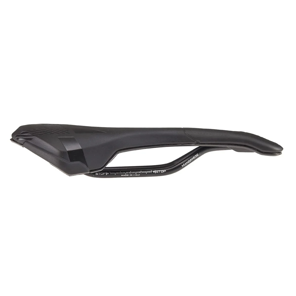 Selle SELLE ITALIA X-LR TM AIR CROSS SUPERFLOW S3 Noir - Image 5