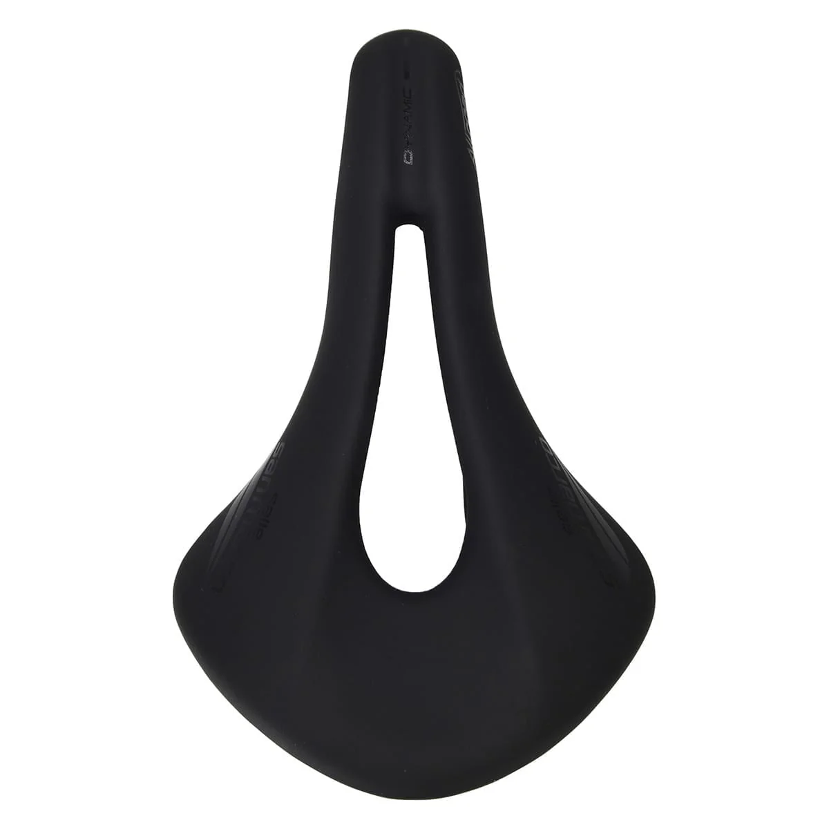 Selle SELLE SAN MARCO ALLROAD OPEN FIT DYNAMIC WIDE Rails Manganèse - Image 3