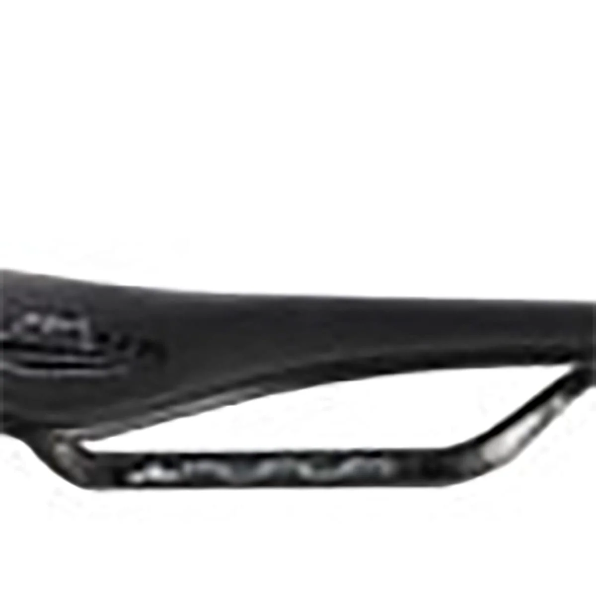 Selle SAN MARCO SHORTFIT 2.0 OPEN-FIT CARBON FX Wide Rails Carbone - Image 2