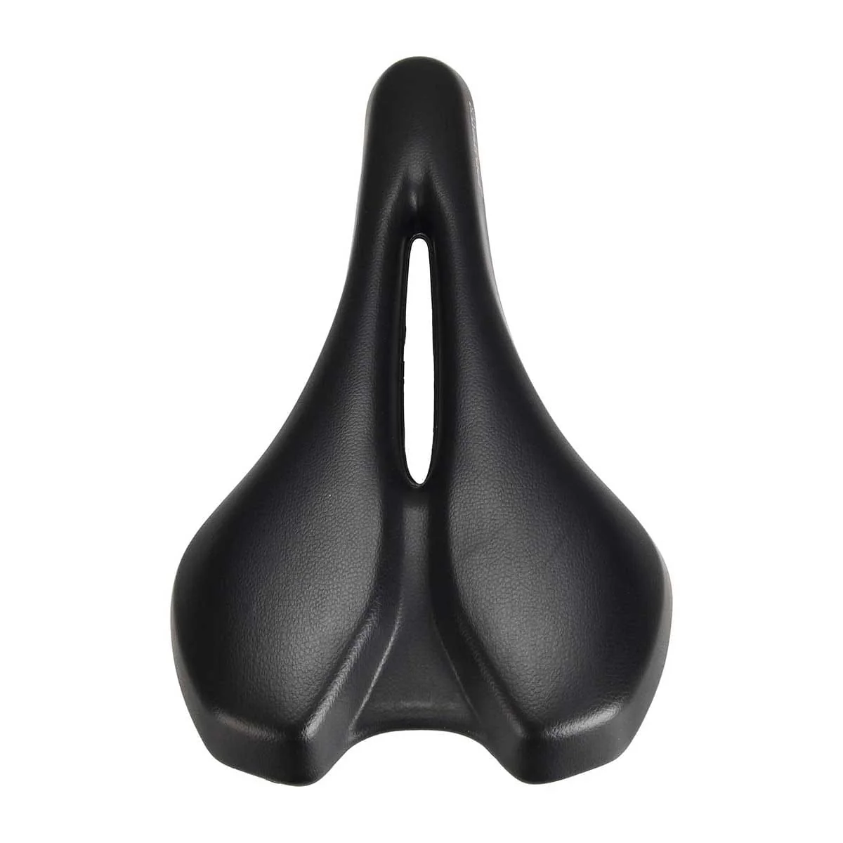 Selle SAN MARCO SPORTIVE OPEN FIT BIOFOAM 151mm Rails Acier - Image 4
