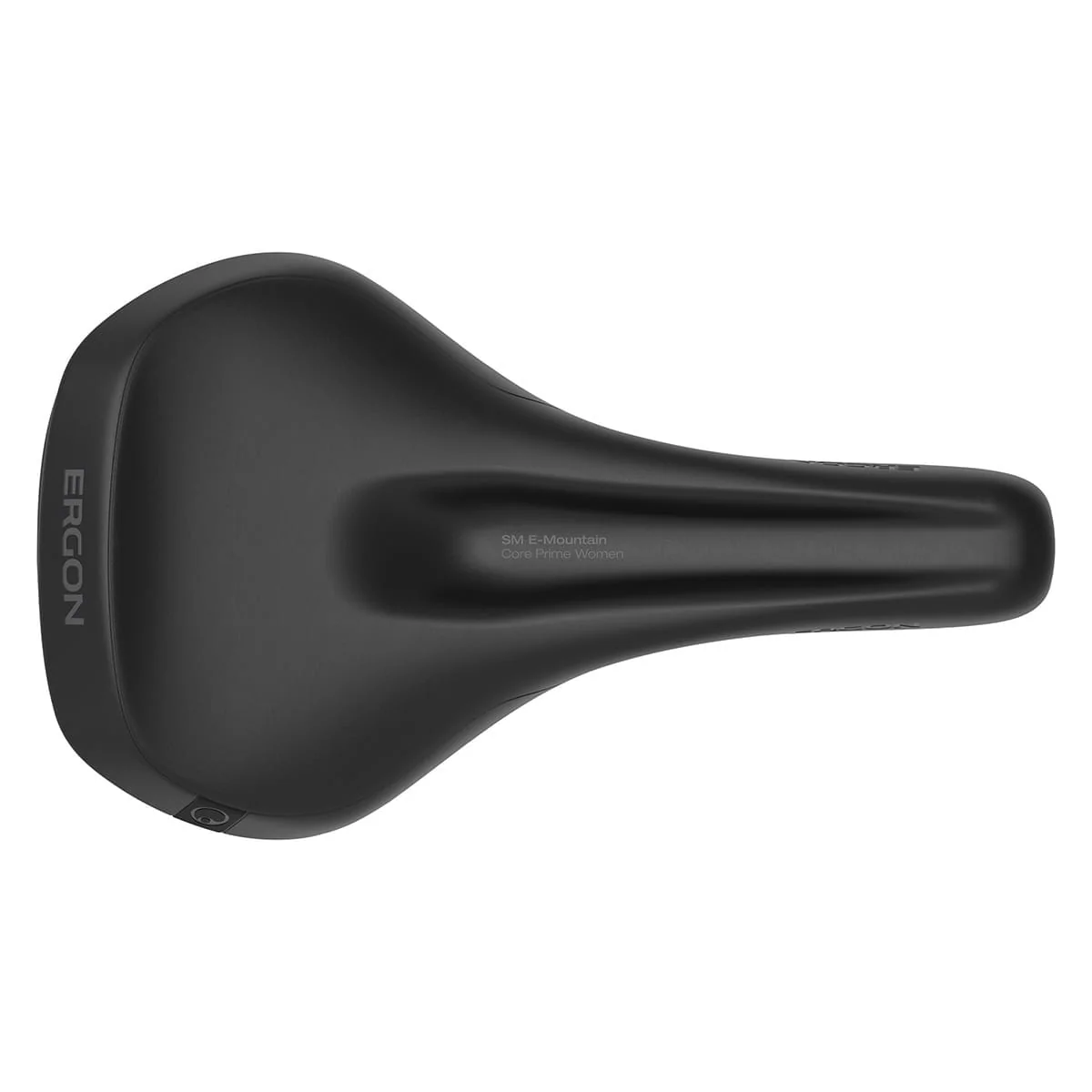 Selle ERGON SM E-Mountain Core Prime M/L Femme Rails CrMo - Image 2