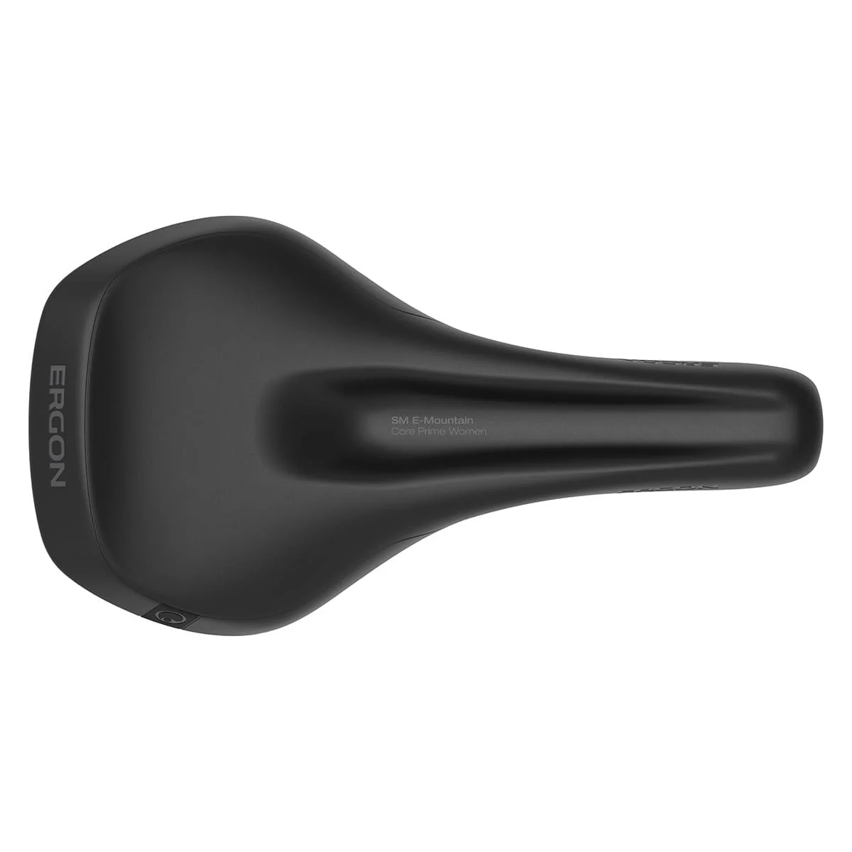 Selle ERGON SM E-Mountain Core Prime S/M Femme Rails CrMo - Image 2