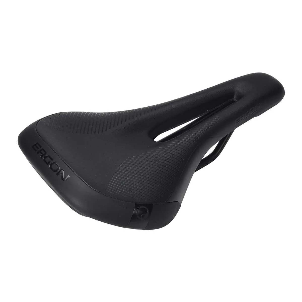 Selle ERGON SM E-Mountain Pro M/L Femme Rails CrMo - Image 3