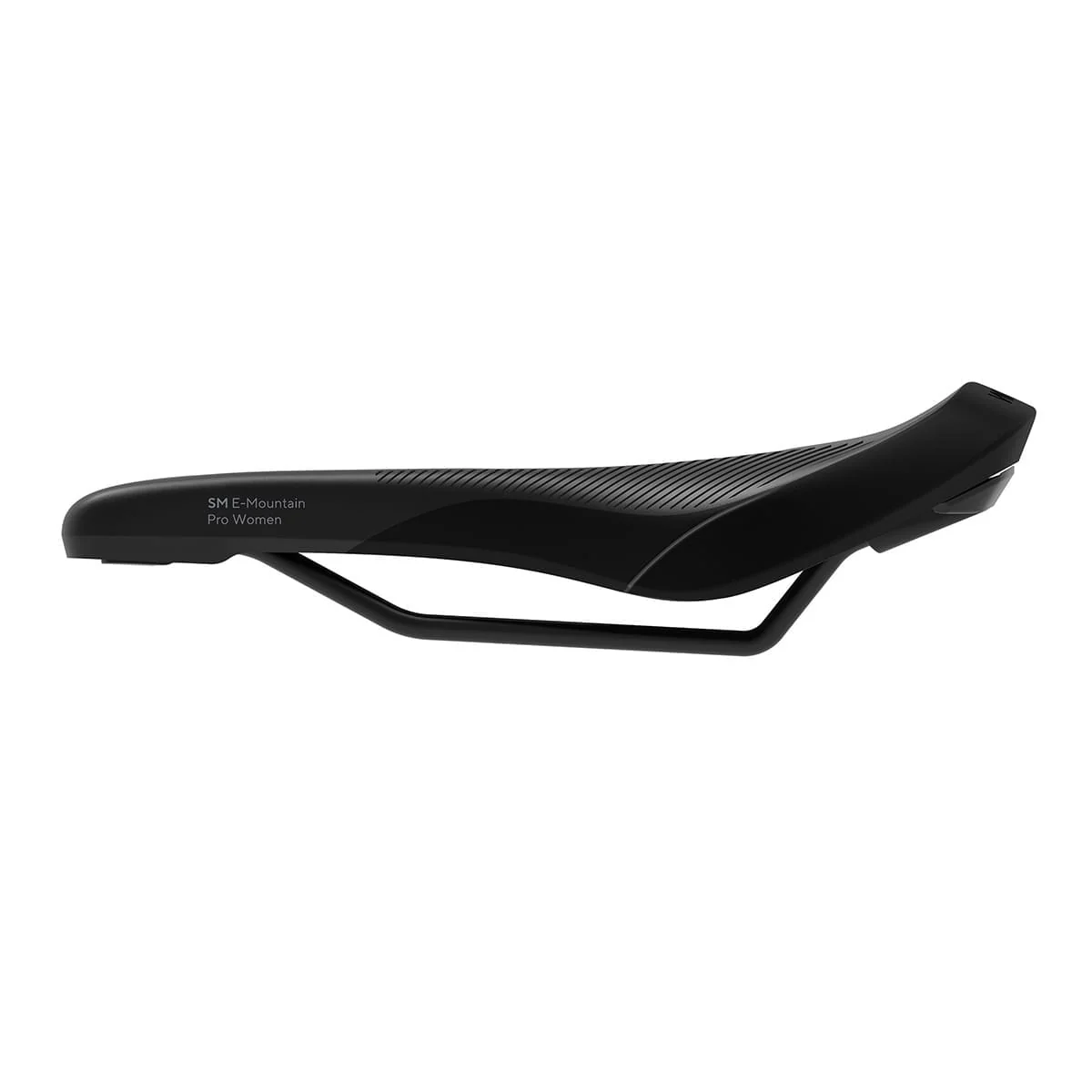 Selle ERGON SM E-Mountain Pro S/M Femme Rails CrMo - Image 5