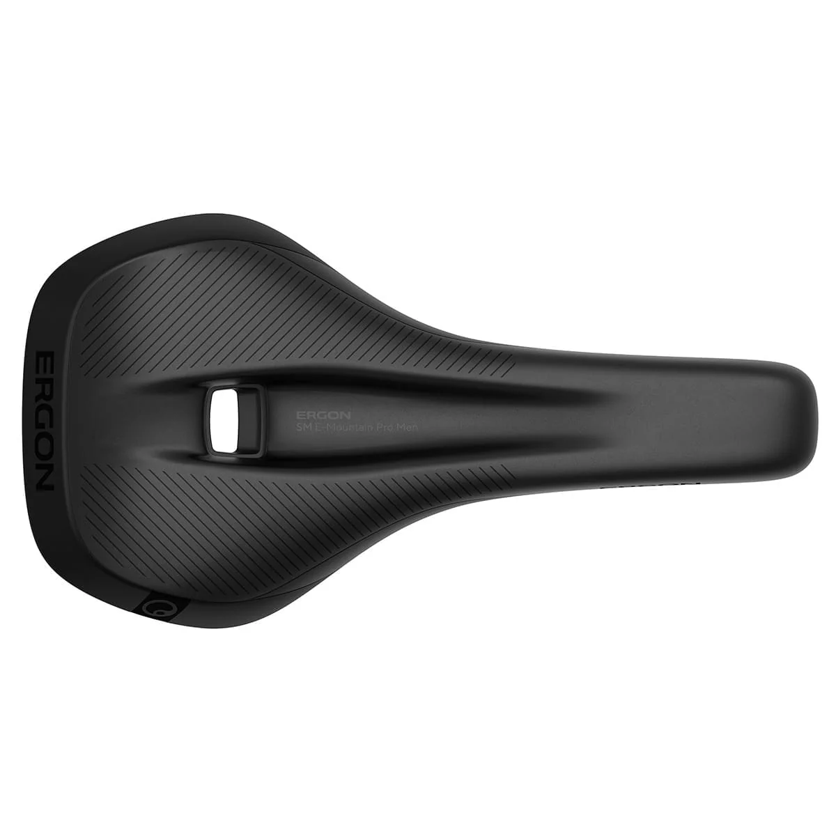 Selle ERGON SM E-Mountain Pro S/M Rails CrMo - Image 2