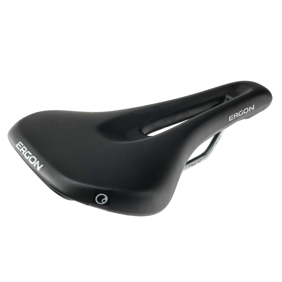 Selle ERGON SM Femme M/L Rails CrMo - Image 2