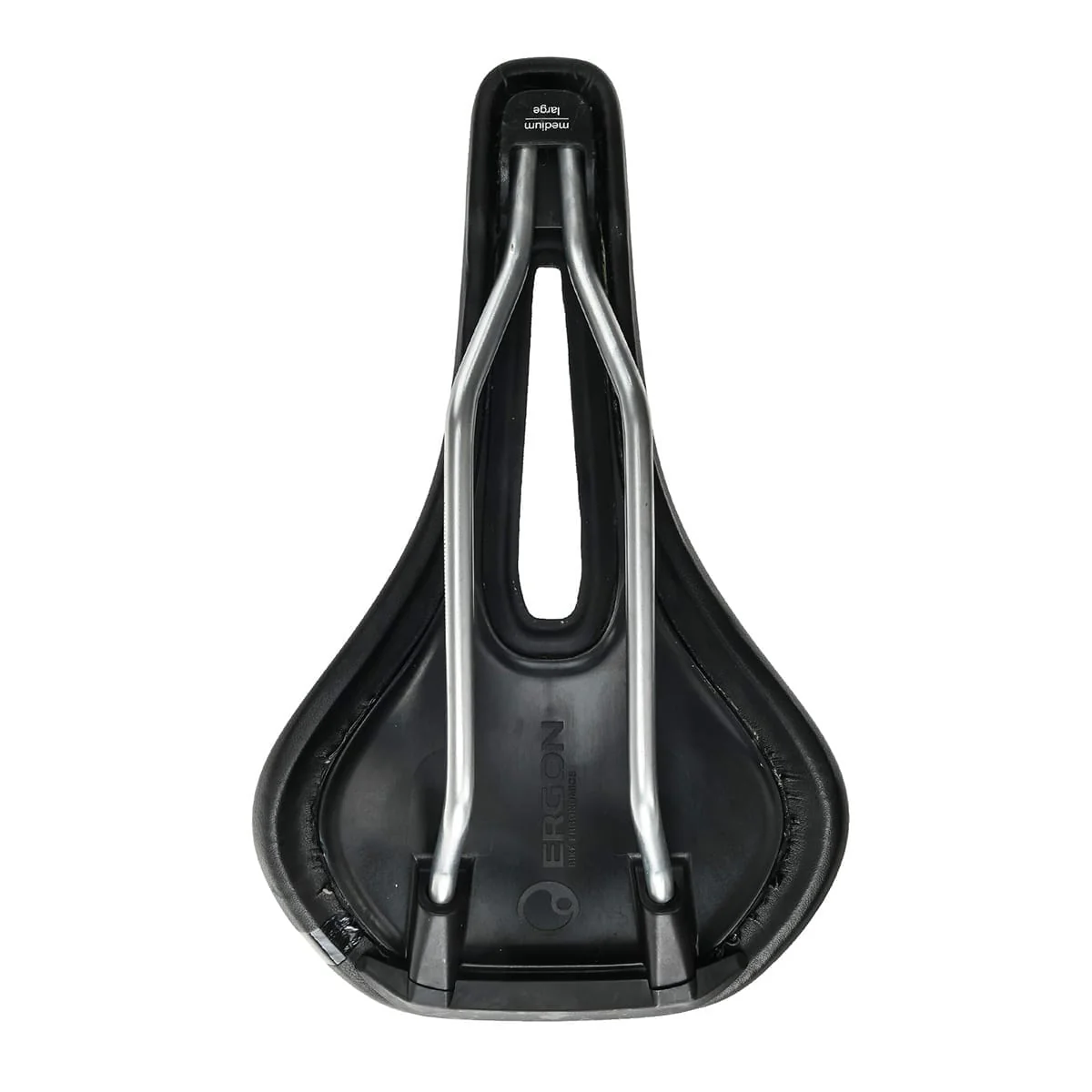 Selle ERGON SM Femme M/L Rails CrMo - Image 4