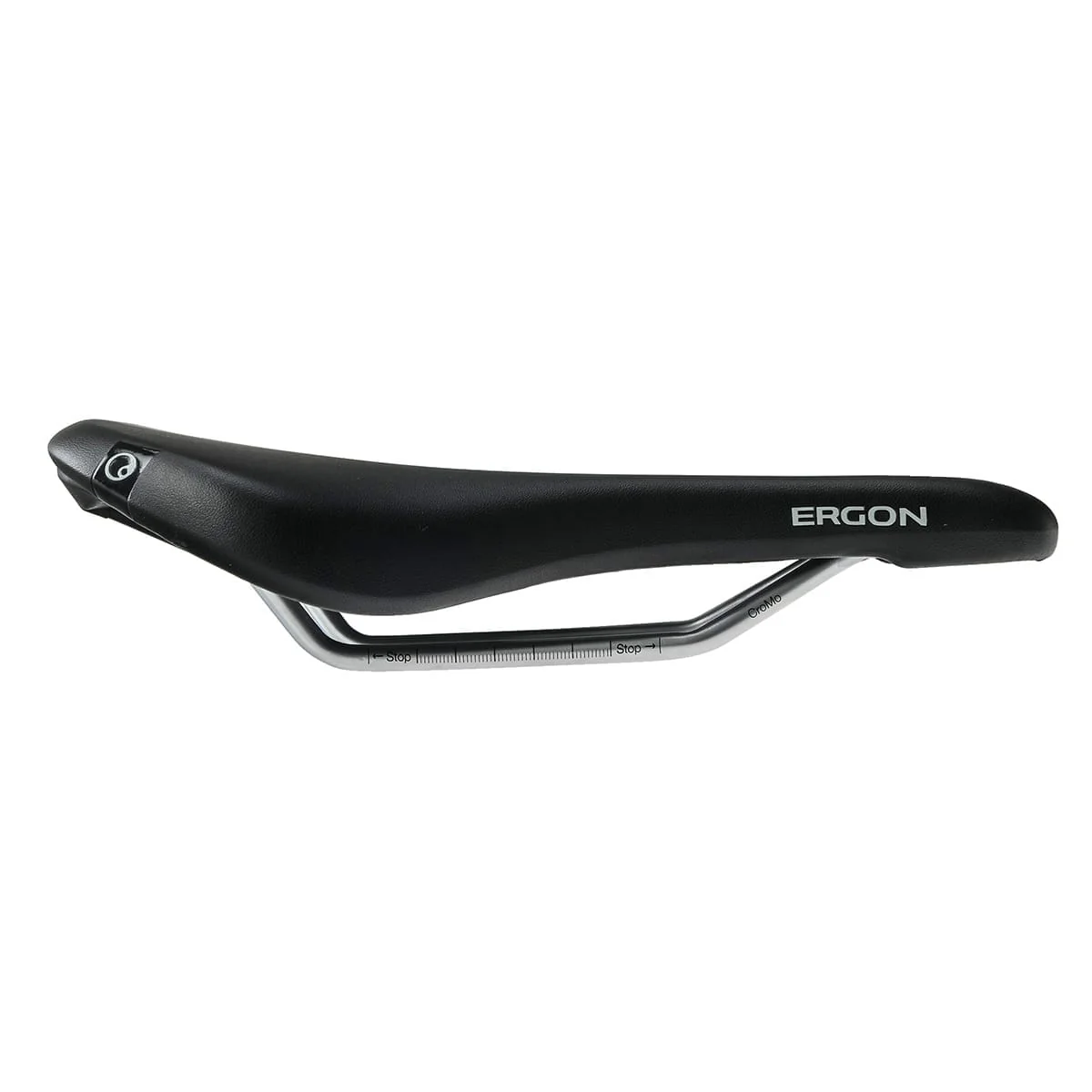 Selle ERGON SM Femme M/L Rails CrMo - Image 5