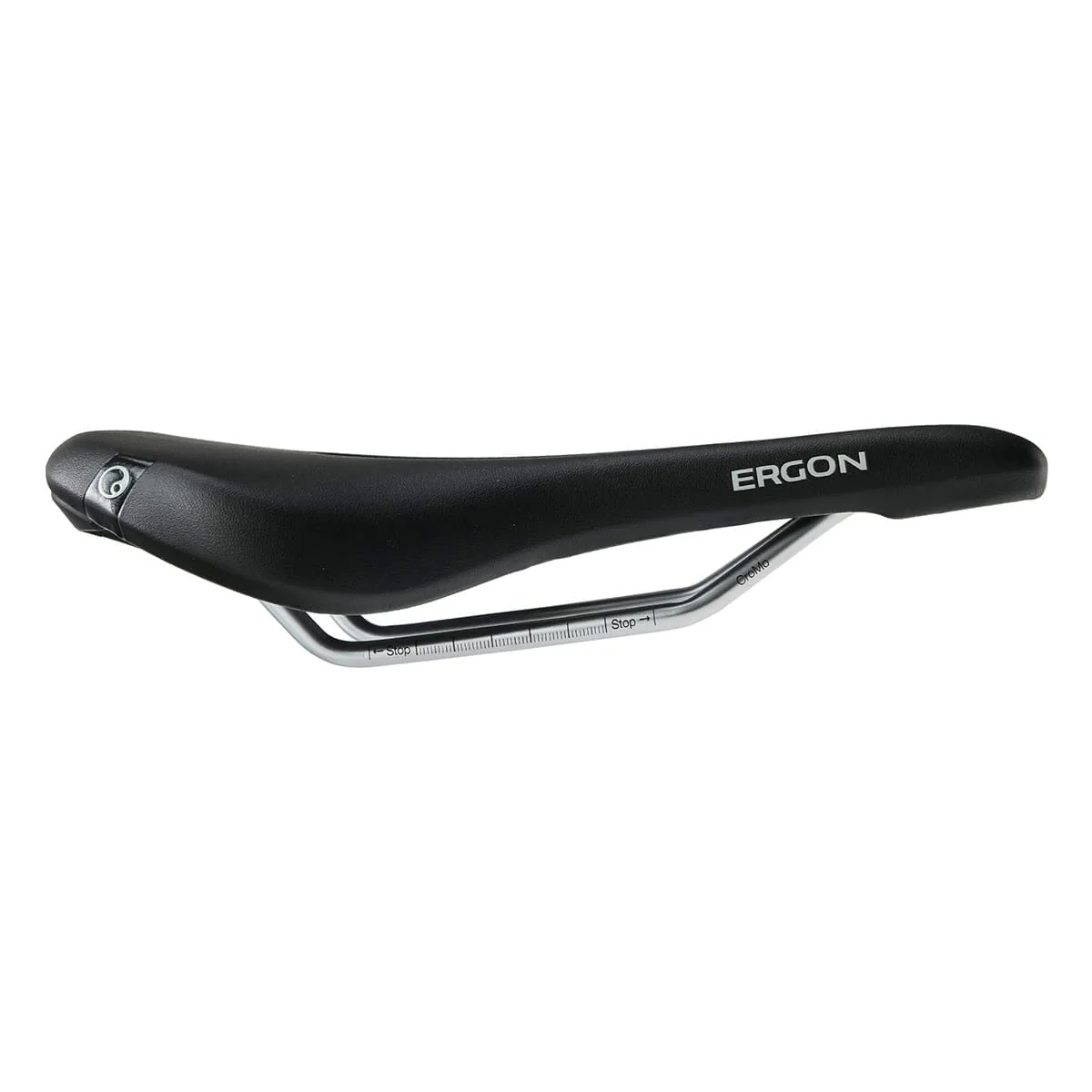 Selle ERGON SM Femme S/M Rails CrMo - Image 5