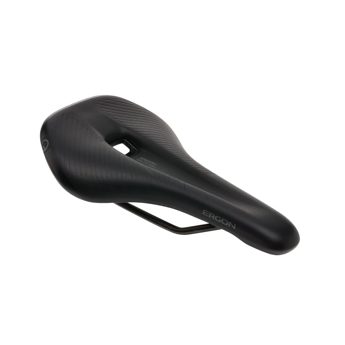 Selle ERGON SM Pro Homme S/M Rails CrMo