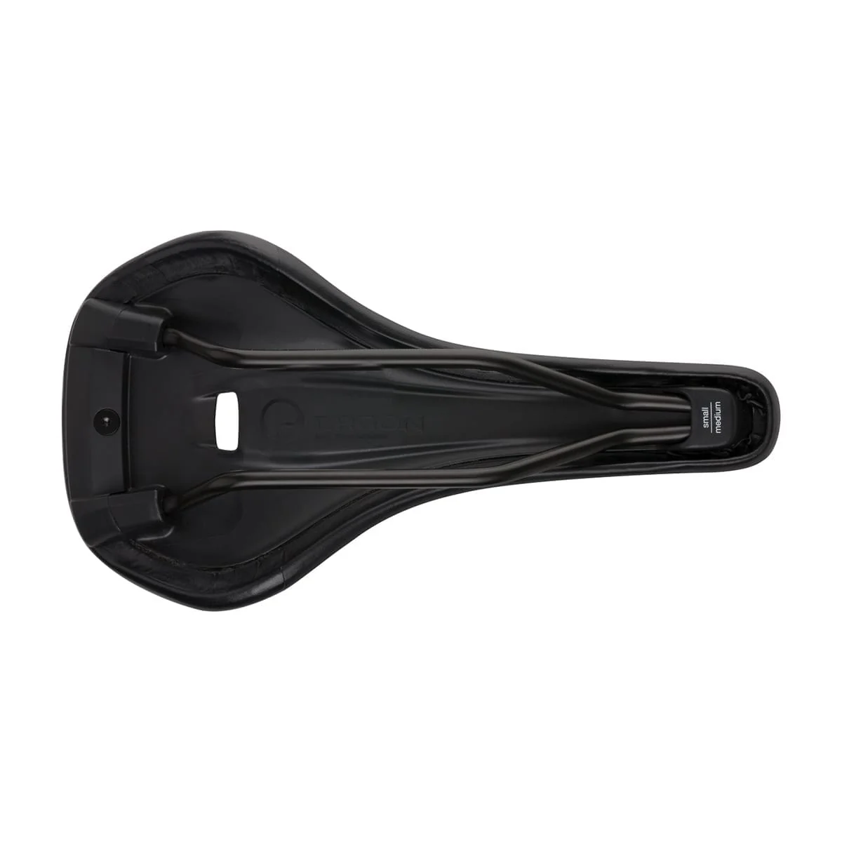 Selle ERGON SM Pro Homme S/M Rails CrMo - Image 3