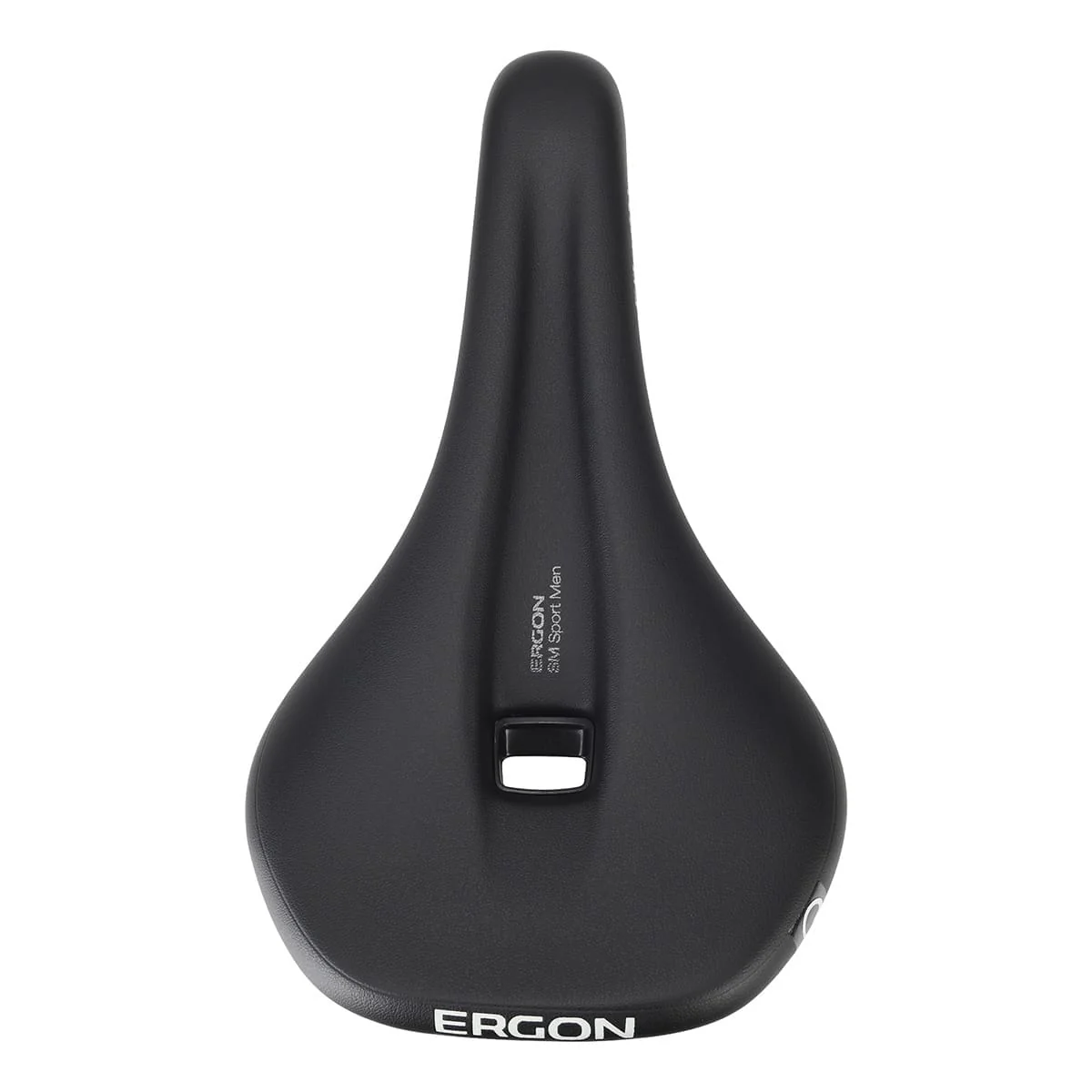 Selle ERGON SM Sport Homme S/M Rails CrMo - Image 4