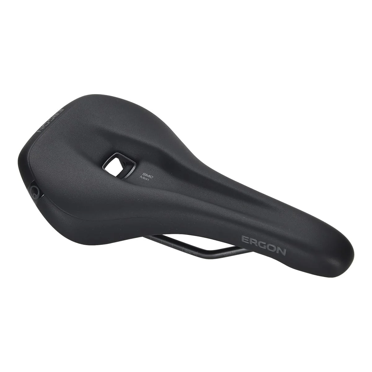 Selle ERGON SMC Homme S/M Rails CrMo