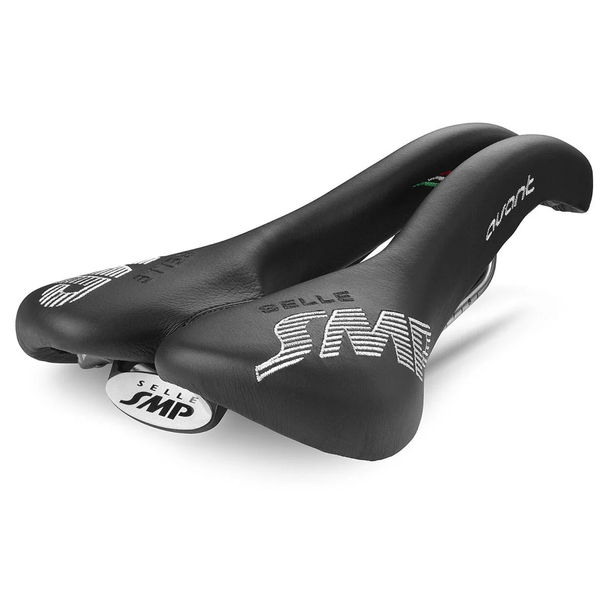 Selle SMP AVANT Rails Inox - Image 4