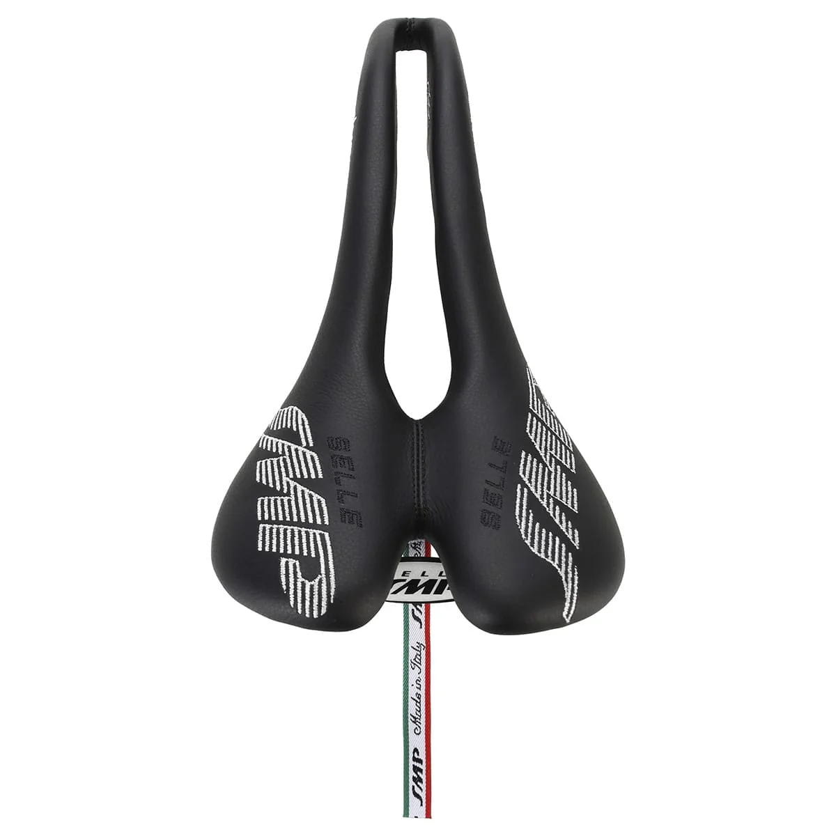 Selle SMP DYNAMIC Rails Inox - Image 3