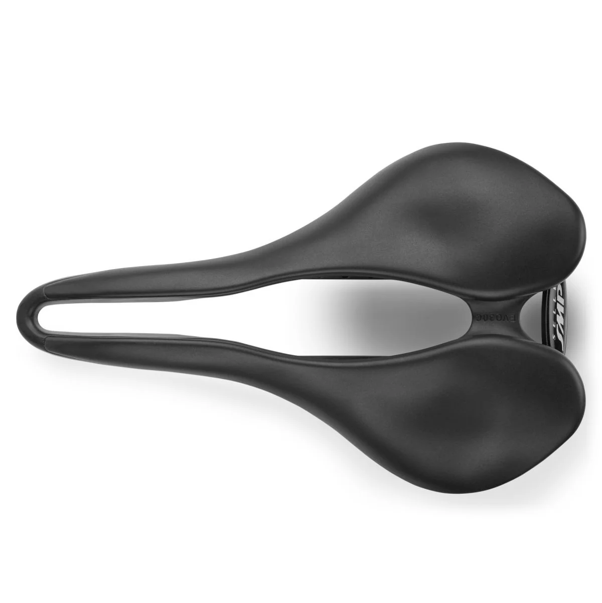Selle SMP EVO30C Largeur 150mm Rails Carbone Noir - Image 5